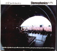 Stereophonics - Traffic CD 2